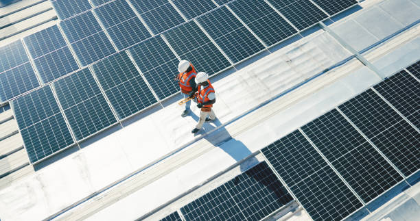 Best Solar Panel Roofing Installation  in Mulberry, AR