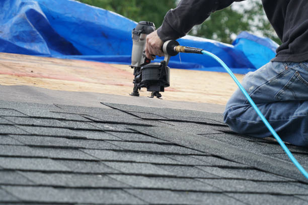 Best Storm Damage Roof Repair  in Mulberry, AR