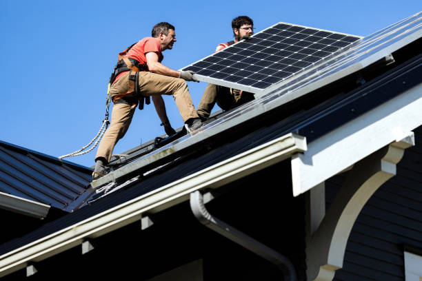 Best 4 Ply Roofing  in Mulberry, AR