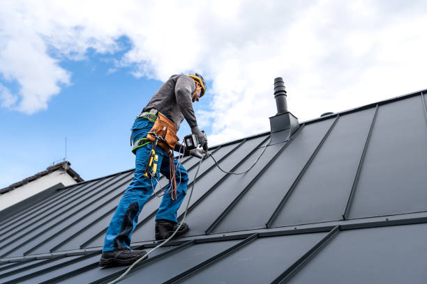 Best Rubber Roofing (EPDM, TPO)  in Mulberry, AR